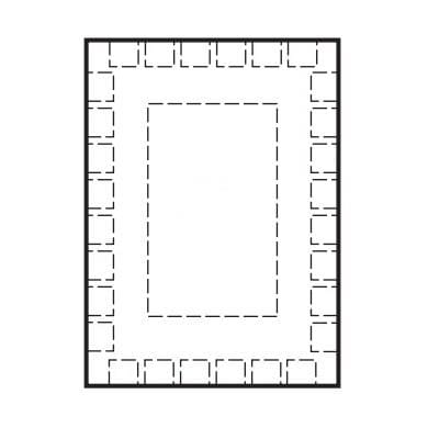 Фото LT3070IUFD-1#PBF Analog Devices, Inc. — LT3070IUFD-1#PBF — Разное — Analog Devices, Inc.