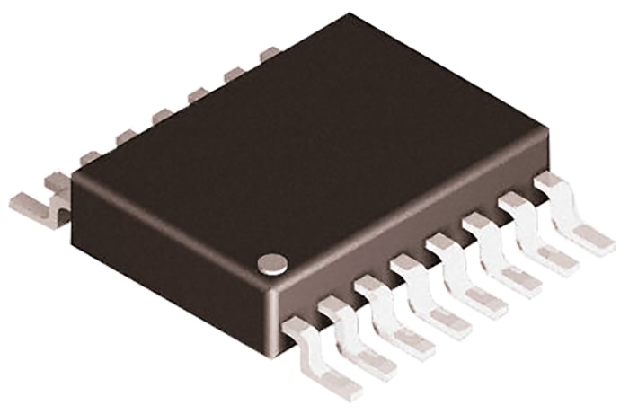 Фото LT1963AEFE#PBF Analog Devices, Inc. — LT1963AEFE#PBF — Разное — Analog Devices, Inc.