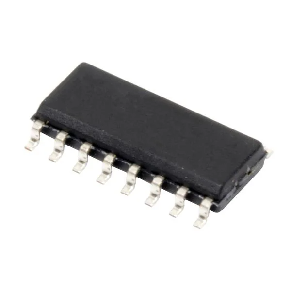 Фото ADUM3224WCRZ Analog Devices, Inc. — ADUM3224WCRZ — Разное — Analog Devices, Inc.