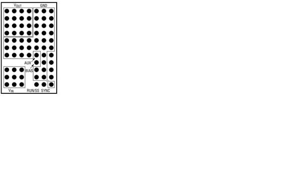 Фото LTM8025MPY#PBF Analog Devices, Inc. — LTM8025MPY#PBF — Разное — Analog Devices, Inc.