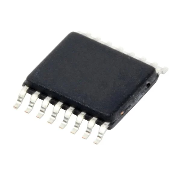 Фото LTC1596AISW#PBF Analog Devices, Inc. — LTC1596AISW#PBF — Разное — Analog Devices, Inc.