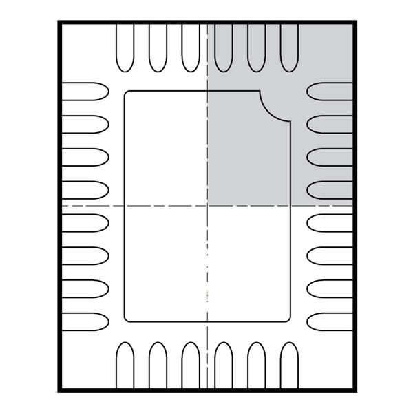 Фото LT4295IUFD#TRPBF Analog Devices, Inc. — LT4295IUFD#TRPBF — Разное — Analog Devices, Inc.