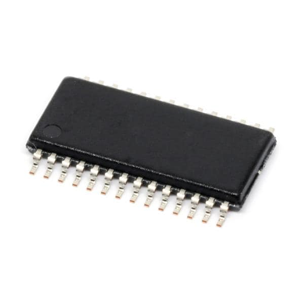 Фото LT3952AIFE#PBF Analog Devices, Inc. — LT3952AIFE#PBF — Разное — Analog Devices, Inc.