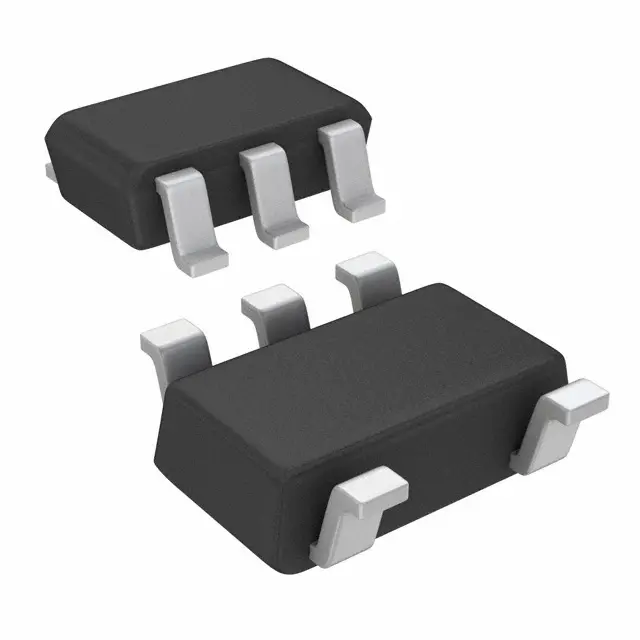Фото TS321ILT ST Microelectronics — TS321ILT — Операционные усилители — ST Microelectronics