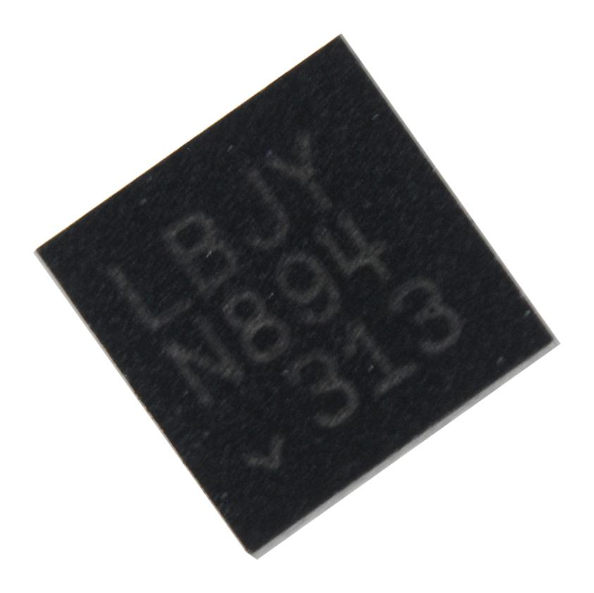 Фото LTC2480CDD#PBF Analog Devices, Inc. — LTC2480CDD#PBF — Разное — Analog Devices, Inc.