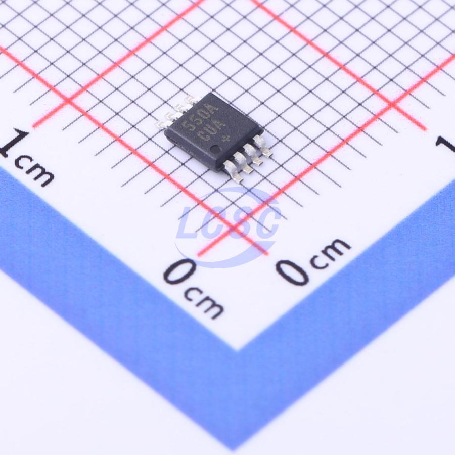 Фото MAX550ACUA+T Analog Devices, Inc. — MAX550ACUA+T — Разное — Analog Devices, Inc.
