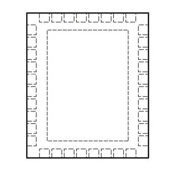 Фото LTC7841IUHE#PBF Analog Devices, Inc. — LTC7841IUHE#PBF — Разное — Analog Devices, Inc.