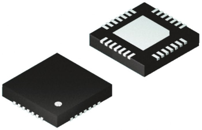 Фото LT8612IUDE#PBF Analog Devices, Inc. — LT8612IUDE#PBF — Разное — Analog Devices, Inc.