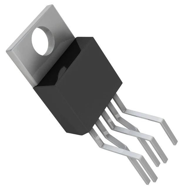 Фото LT3015IT-15#PBF Analog Devices, Inc. — LT3015IT-15#PBF — Разное — Analog Devices, Inc.