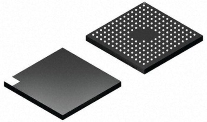 Фото ADAQ4003BBCZ Analog Devices, Inc. — ADAQ4003BBCZ — Разное — Analog Devices, Inc.