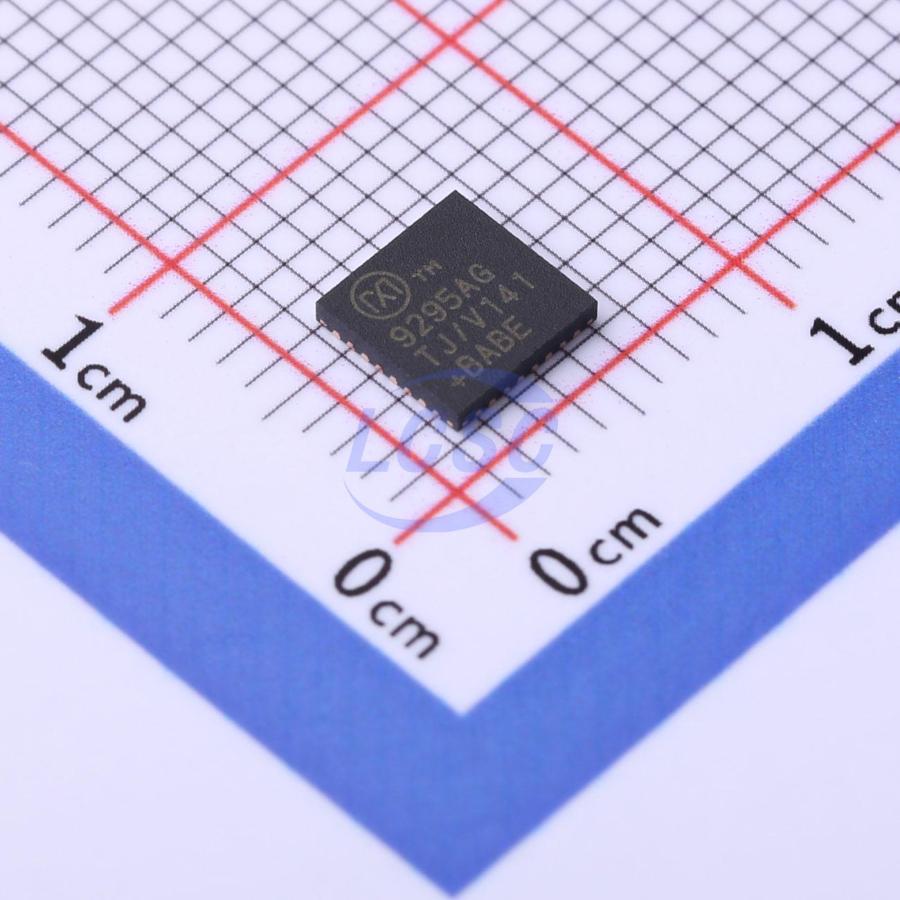 Фото MAX9295AGTJ/V+T Analog Devices, Inc. — MAX9295AGTJ/V+T — Разное — Analog Devices, Inc.