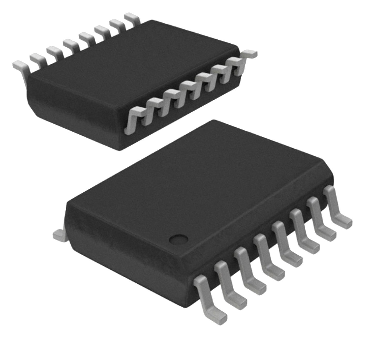 Фото MAX14946EWE+T Analog Devices, Inc. — MAX14946EWE+T — Разное — Analog Devices, Inc.