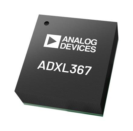 Фото ADXL367BCCZ-RL7 Analog Devices, Inc. — ADXL367BCCZ-RL7 — Разное — Analog Devices, Inc.