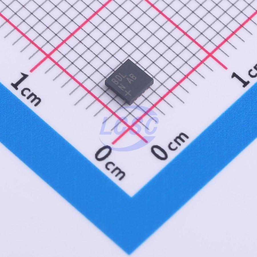 Фото MAX31341CETB+T Analog Devices, Inc. — MAX31341CETB+T — Разное — Analog Devices, Inc.