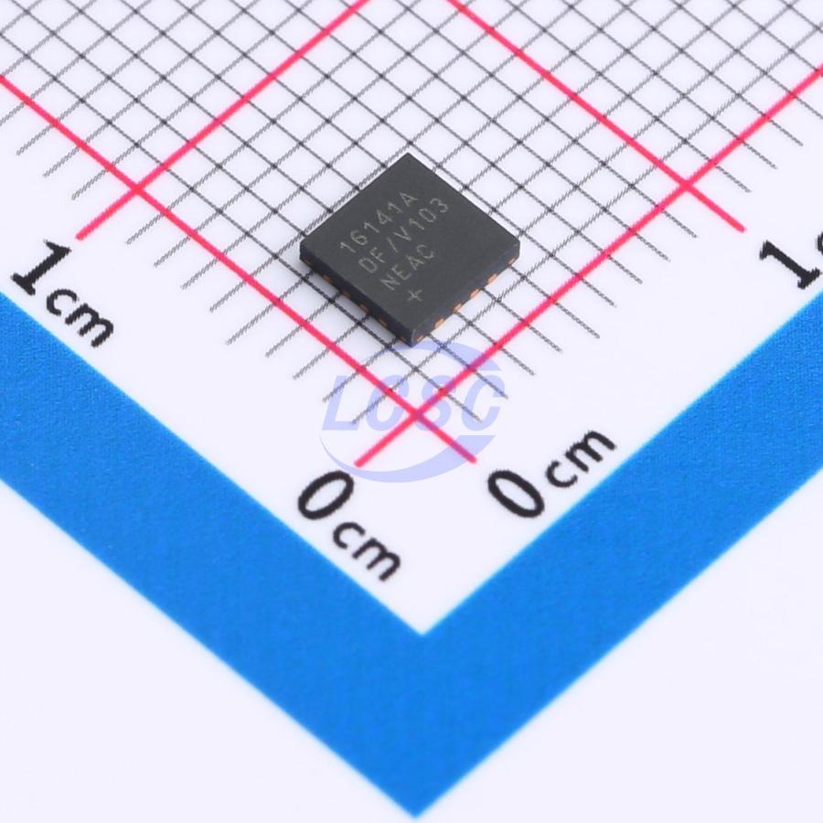 Фото MAX16141ADF/V+T Analog Devices, Inc. — MAX16141ADF/V+T — Разное — Analog Devices, Inc.