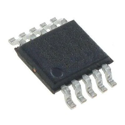 Фото MAX5201AEUB+ Analog Devices, Inc. — MAX5201AEUB+ — Разное — Analog Devices, Inc.