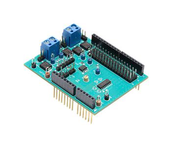 Фото MAX33048EASA+ Analog Devices, Inc. — MAX33048EASA+ — Разное — Analog Devices, Inc.