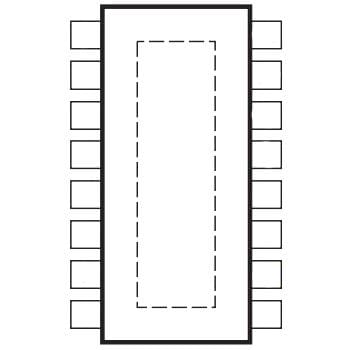 Фото LT3845AIFE#TRPBF Analog Devices, Inc. — LT3845AIFE#TRPBF — Разное — Analog Devices, Inc.