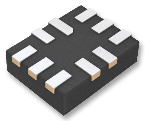 Фото MAX4995CAVB+T Analog Devices, Inc. — MAX4995CAVB+T — Разное — Analog Devices, Inc.