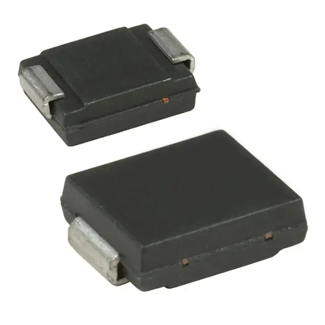 Фото SMCJ200CA ST Microelectronics — SM15T200CA