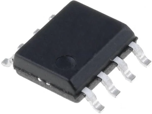 Фото MAX12931BASA+T Analog Devices, Inc. — MAX12931BASA+T — Разное — Analog Devices, Inc.