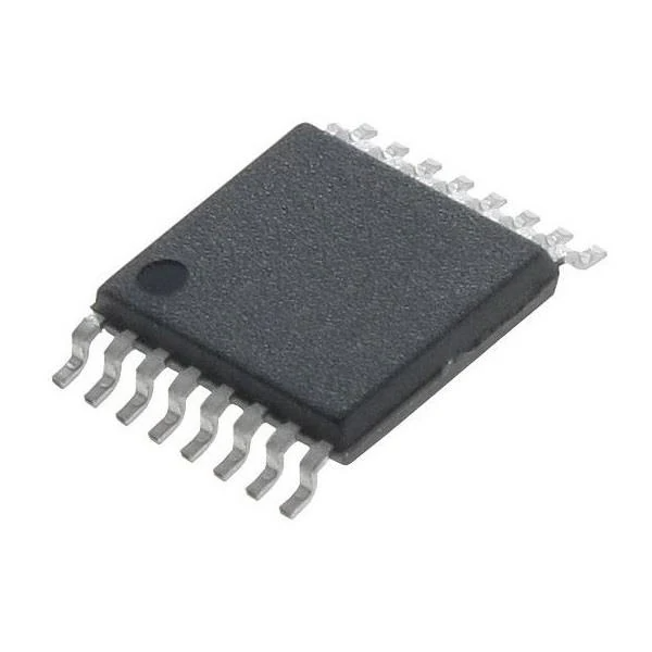 Фото MAX3093EEUE+T Analog Devices, Inc. — MAX3093EEUE+T — Разное — Analog Devices, Inc.