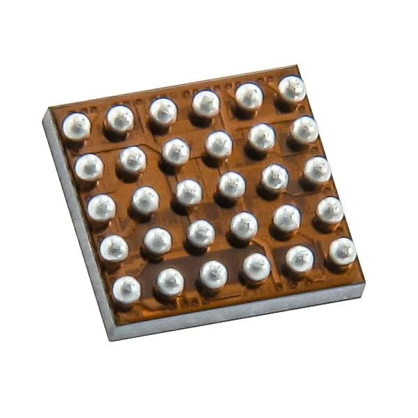Фото MAX30003CWV+T Analog Devices, Inc. — MAX30003CWV+T — Разное — Analog Devices, Inc.