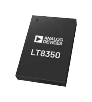 Фото LT8350SAV#PBF Analog Devices, Inc. — LT8350SAV#PBF — Разное — Analog Devices, Inc.