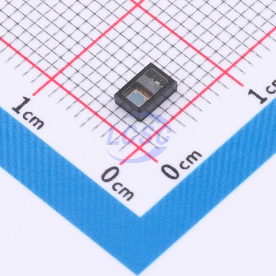 Фото MAXM86161EFD+T Analog Devices, Inc. — MAXM86161EFD+T — Разное — Analog Devices, Inc.