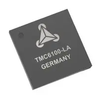 Фото TMC6100-LA Analog Devices, Inc. — TMC6100-LA — Разное — Analog Devices, Inc.