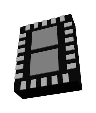 Фото LT3074AV#PBF Analog Devices, Inc. — LT3074AV#PBF — Разное — Analog Devices, Inc.