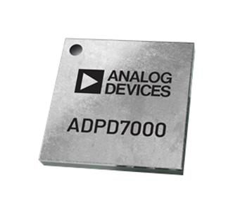 Фото ADPD7000BCBZR7 Analog Devices, Inc. — ADPD7000BCBZR7 — Разное — Analog Devices, Inc.