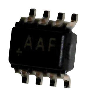 Фото MAX9637AXA+T Analog Devices, Inc. — MAX9637AXA+T — Разное — Analog Devices, Inc.