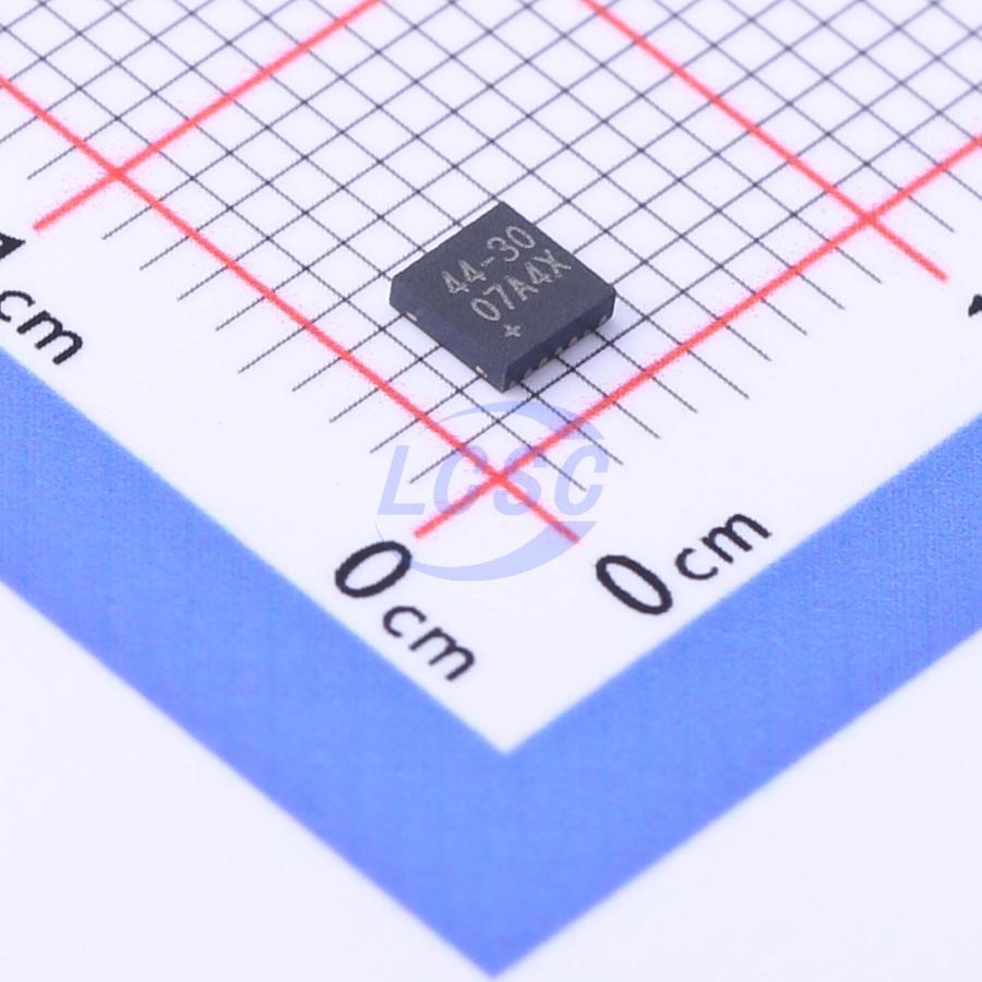 Фото DS1344D-3+T&R Analog Devices, Inc. — DS1344D-3+T&R — Разное — Analog Devices, Inc.