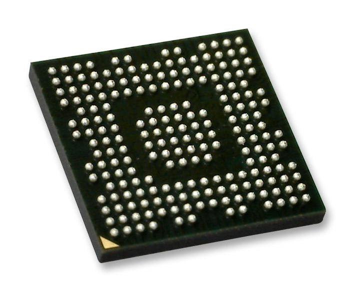 Фото ADSP-SC573BBCZ-4 Analog Devices, Inc. — ADSP-SC573BBCZ-4 — Разное — Analog Devices, Inc.