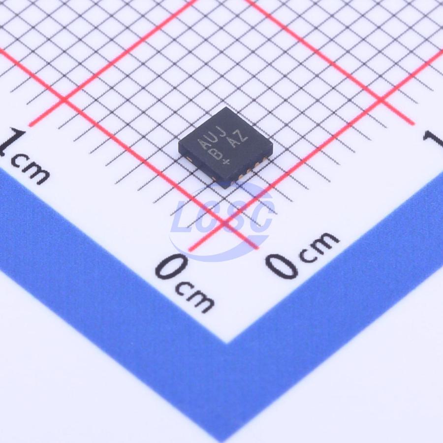Фото MAX1556AETB+T Analog Devices, Inc. — MAX1556AETB+T — Разное — Analog Devices, Inc.