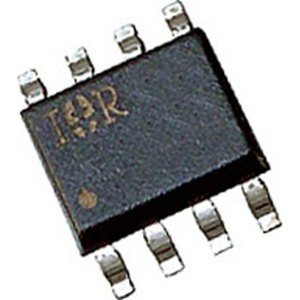 Фото IRF7410 Infineon Technologies — IRF7410PBF