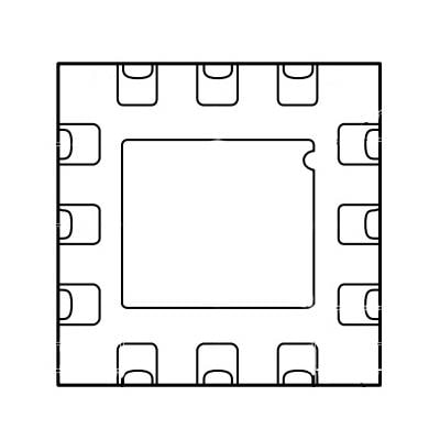 Фото ADXL316WBCSZ Analog Devices, Inc. — ADXL316WBCSZ — Разное — Analog Devices, Inc.