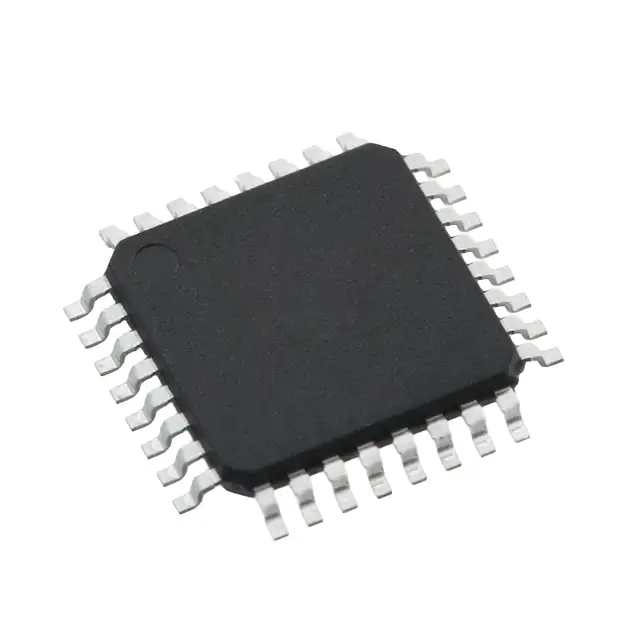Фото ATMEGA88P-20AU Microchip Technology Inc. — ATMEGA88P-20AU — Микроконтроллеры Microchip/Atmel — Microchip Technology Inc.