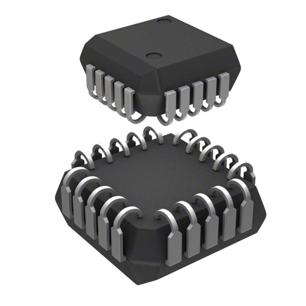 Фото ATF16V8BQL-15JU Microchip Technology Inc. — ATF16V8BQL-15JU — Микросхемы ПЛИС (CPLD) — Microchip Technology Inc.