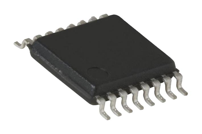 Фото LTC2326HMS-16#PBF Analog Devices, Inc. — LTC2326HMS-16#PBF — Разное — Analog Devices, Inc.