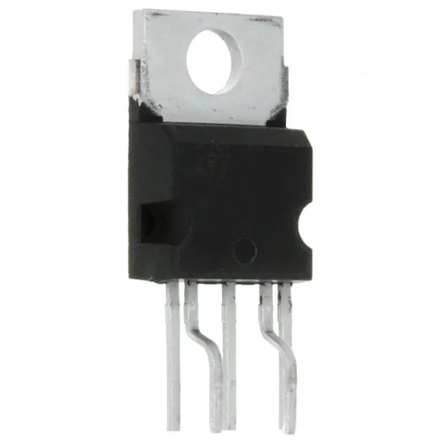 Фото VIPer100A-E ST Microelectronics — VIPER100A-E — Микросхемы AC/DC преобразователи — ST Microelectronics