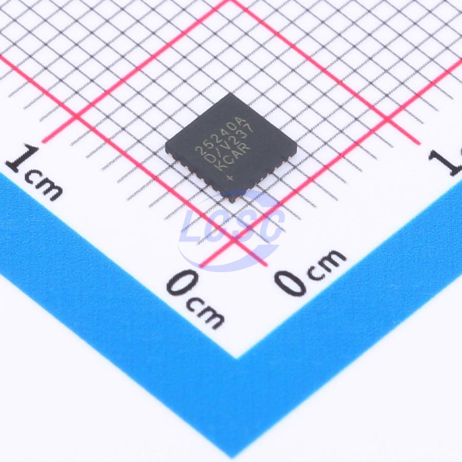 Фото MAX25240AFFD/VY+T Analog Devices, Inc. — MAX25240AFFD/VY+T — Разное — Analog Devices, Inc.