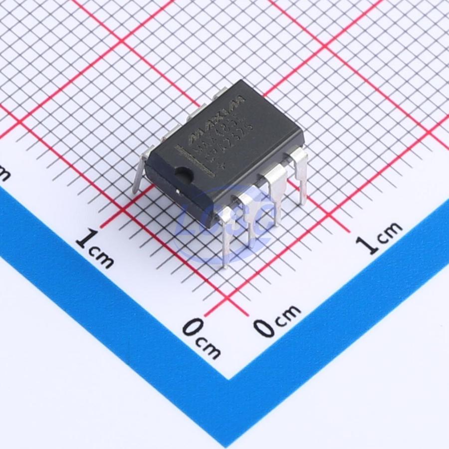 Фото MAX485ECPA Analog Devices, Inc. — MAX485ECPA — Разное — Analog Devices, Inc.