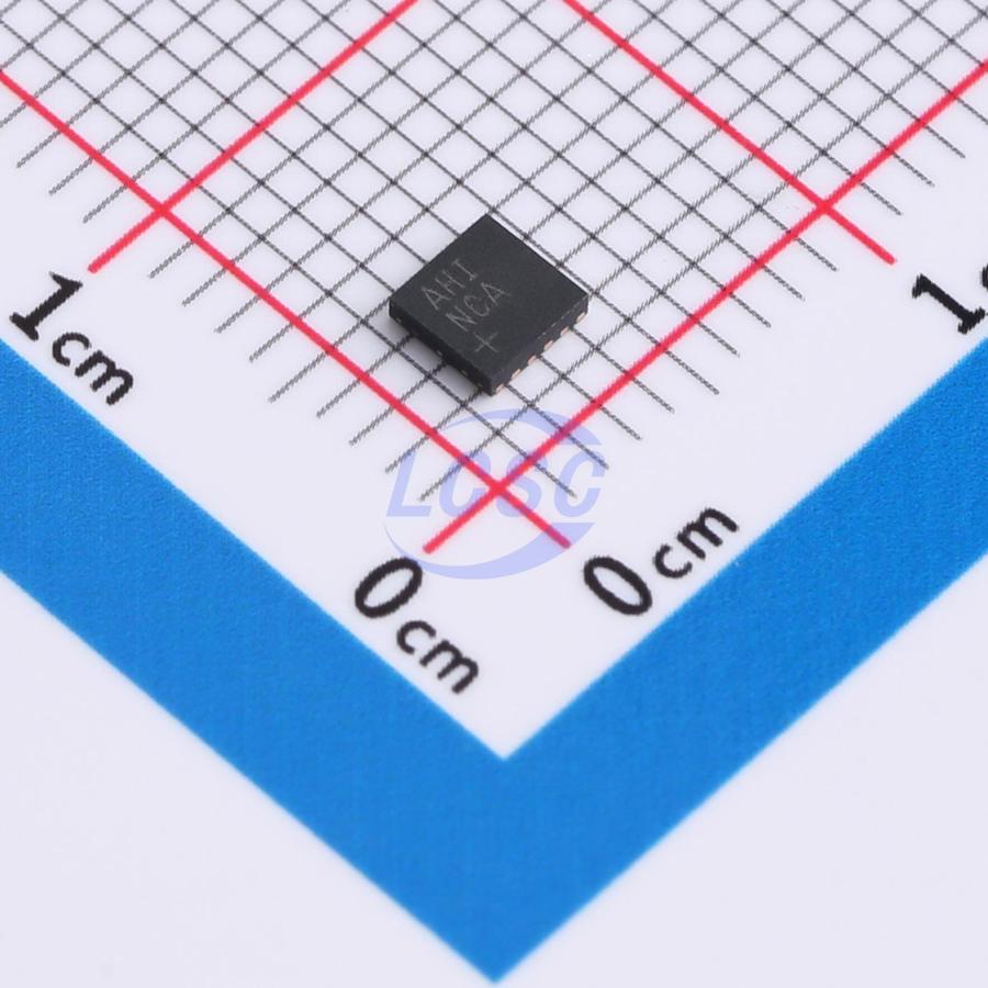 Фото MAX20075DATCA/V+T Analog Devices, Inc. — MAX20075DATCA/V+T — Разное — Analog Devices, Inc.