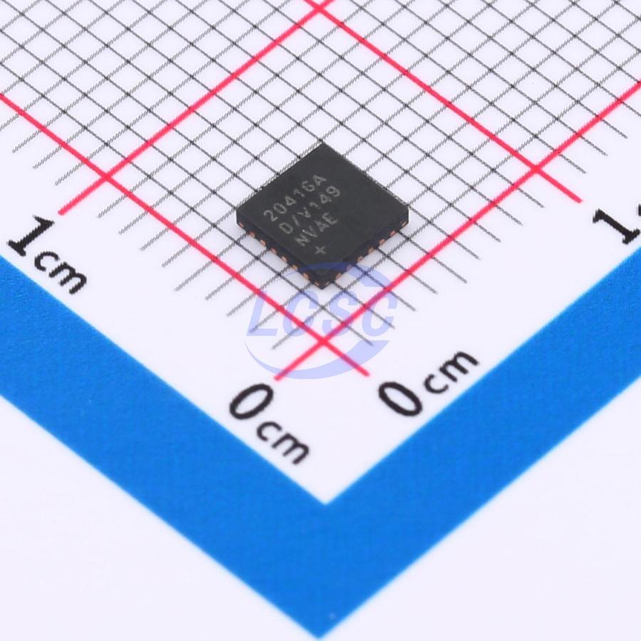 Фото MAX20416ATGD/V+T Analog Devices, Inc. — MAX20416ATGD/V+T — Разное — Analog Devices, Inc.