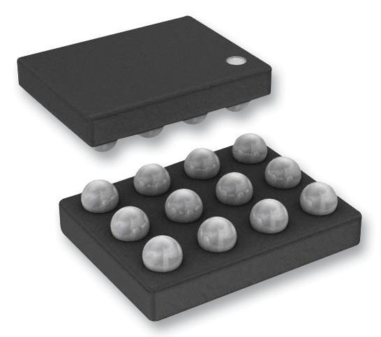 Фото MAX31331EWC+T Analog Devices, Inc. — MAX31331EWC+T — Разное — Analog Devices, Inc.