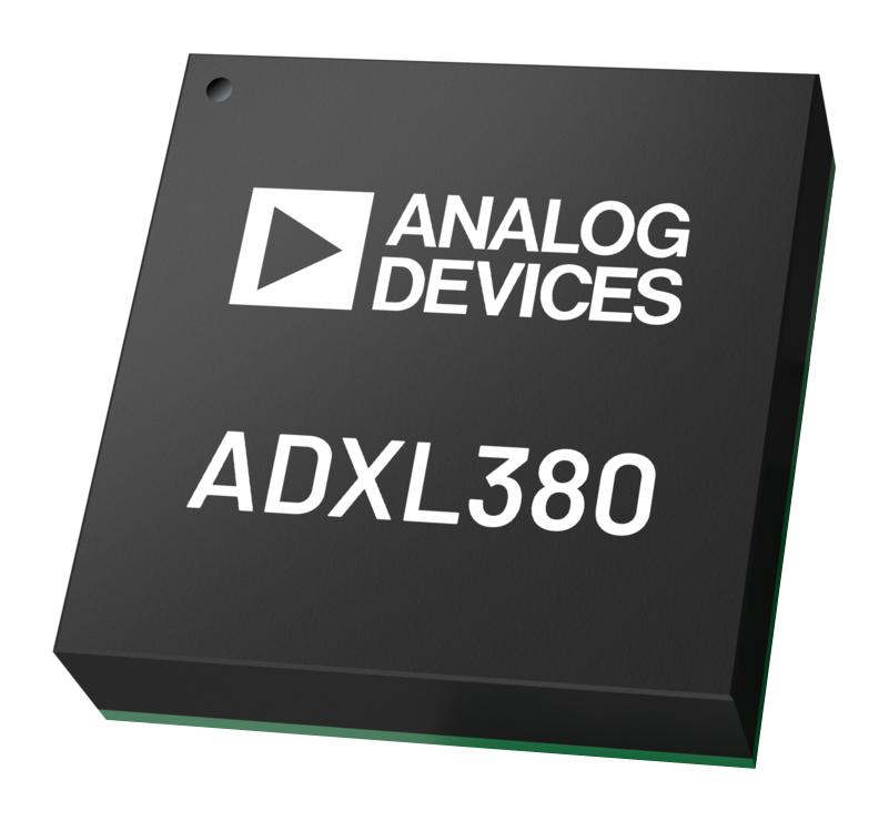 Фото ADXL380-1BCCZ-RL7 Analog Devices, Inc. — ADXL380-1BCCZ-RL7 — Разное — Analog Devices, Inc.