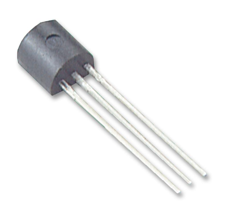 Фото DS18B20+PAR Analog Devices, Inc. — DS18B20+PAR — Разное — Analog Devices, Inc.