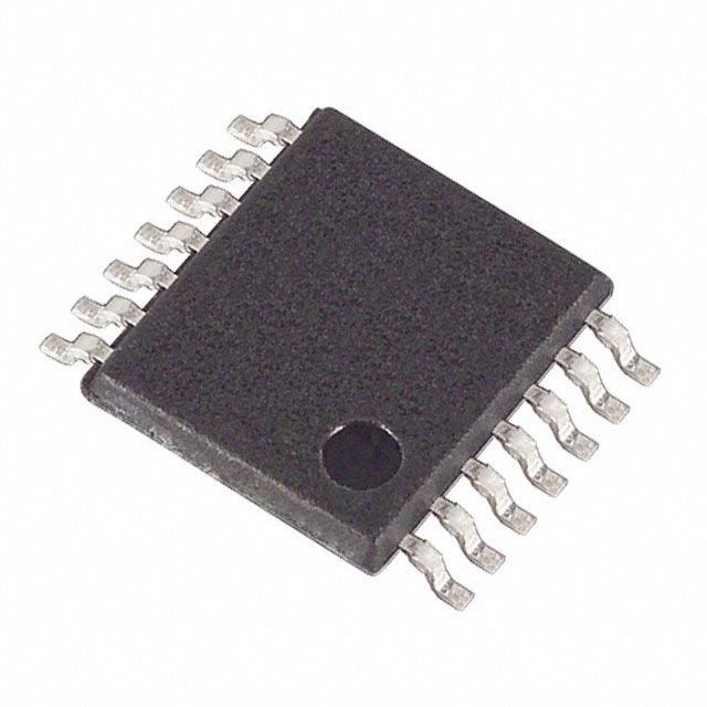 Фото MAX4610CUD Analog Devices, Inc. — MAX4610CUD — Разное — Analog Devices, Inc.